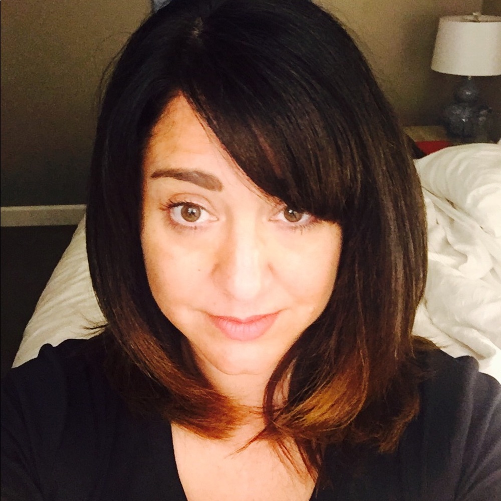 Meet your Posher, Jody